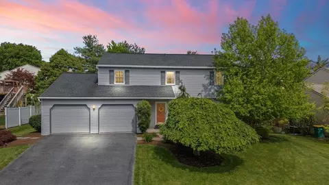 Exterior - 805 Bare Path Rd, Reading, PA 19608 photo 2 of 13