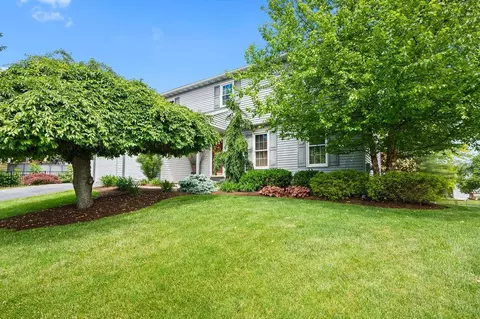 Exterior - 805 Bare Path Rd, Reading, PA 19608 photo 3 of 13