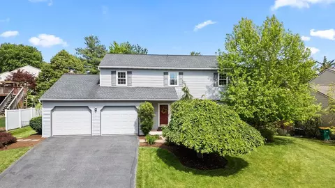 Exterior - 805 Bare Path Rd, Reading, PA 19608 photo 10 of 13