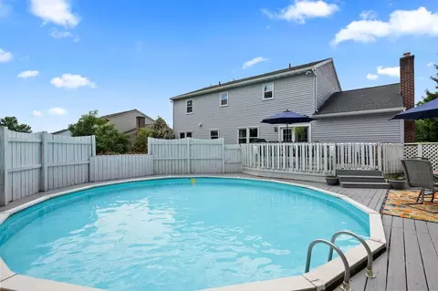 Exterior - 805 Bare Path Rd, Reading, PA 19608 photo 11 of 13