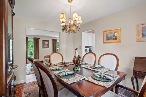 Dining - 805 Bare Path Rd, Reading, PA 19608 photo 2 of 2