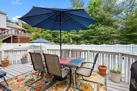 Exterior - 805 Bare Path Rd, Reading, PA 19608 photo 12 of 13