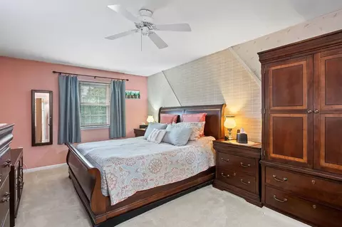 Bedroom - 805 Bare Path Rd, Reading, PA 19608 photo 1 of 6