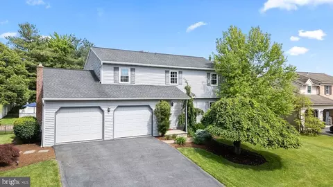 805 Bare Path Rd, Reading, PA 19608