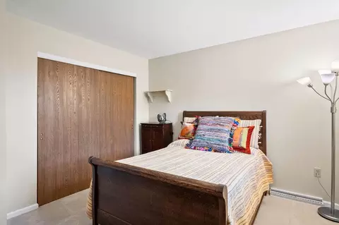 Bedroom - 805 Bare Path Rd, Reading, PA 19608 photo 5 of 6