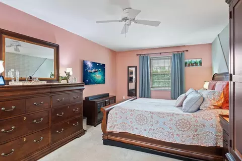 Bedroom - 805 Bare Path Rd, Reading, PA 19608 photo 3 of 6