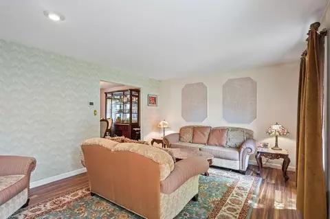 Living - 805 Bare Path Rd, Reading, PA 19608 photo 5 of 5