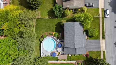 View/Area - 805 Bare Path Rd, Reading, PA 19608 photo 2 of 3