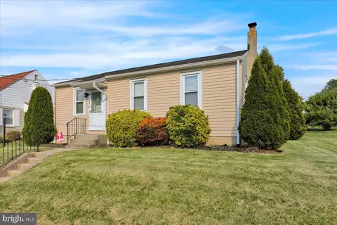 1414 Liberty Ave, Reading, PA 19607