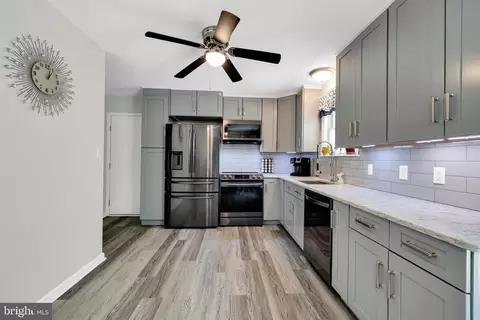 Kitchen - 97 Bertolet Mill Rd, Oley, PA 19547 photo 4 of 4