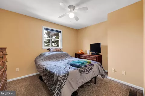 Bedroom - 97 Bertolet Mill Rd, Oley, PA 19547 photo 5 of 6
