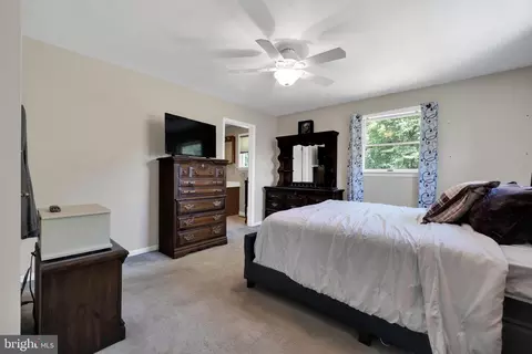 Bedroom - 97 Bertolet Mill Rd, Oley, PA 19547 photo 3 of 6