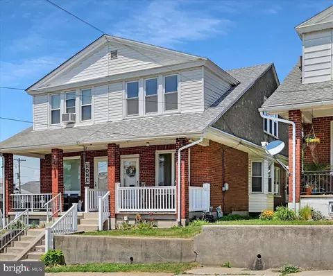 1211 Bellevue Ave, Reading, PA 19605
