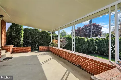 Exterior - 74 Oberlin Ave, Reading, PA 19608 photo 8 of 9