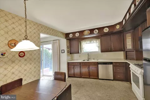 Kitchen - 74 Oberlin Ave, Reading, PA 19608 photo 2 of 2