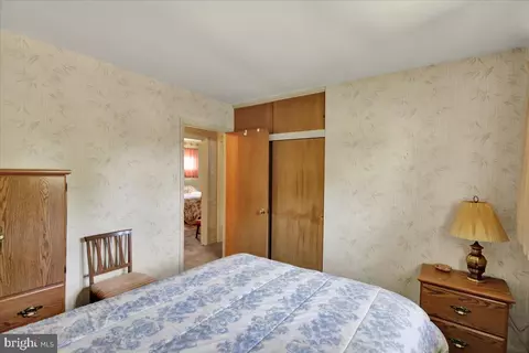 Bedroom - 74 Oberlin Ave, Reading, PA 19608 photo 5 of 5