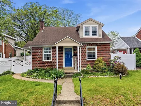 233 Constitution Blvd, Kutztown, PA 19530