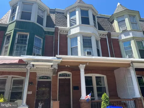172 Clymer St, Reading, PA 19602