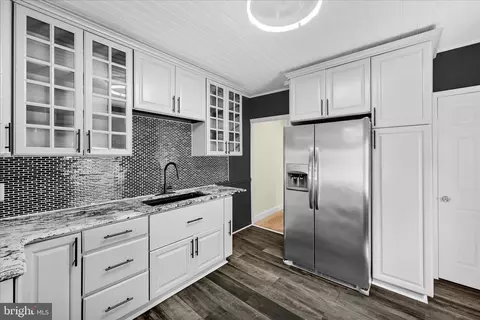 Kitchen - 744 Pear St, Reading, PA 19601 photo 1 of 2