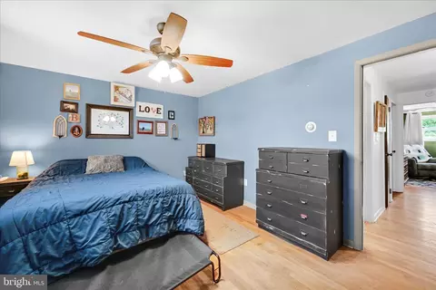 Bedroom - 107 John Glenn Ave, Reading, PA 19607 photo 1 of 5