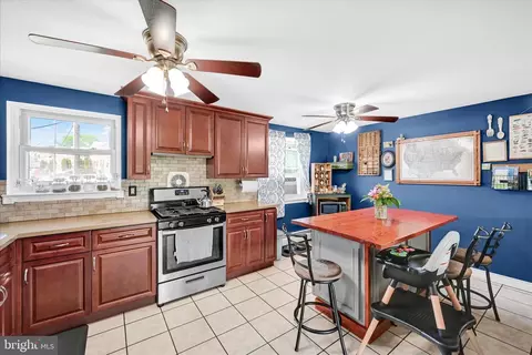 Kitchen - 107 John Glenn Ave, Reading, PA 19607 photo 1 of 2