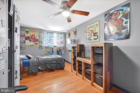 Bedroom - 107 John Glenn Ave, Reading, PA 19607 photo 4 of 5