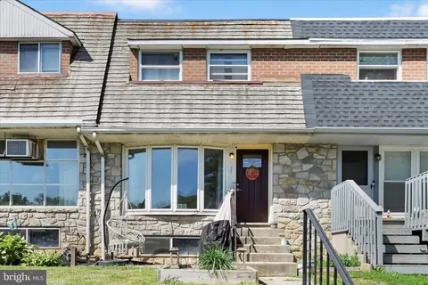 Exterior - 107 John Glenn Ave, Reading, PA 19607 photo 1 of 5