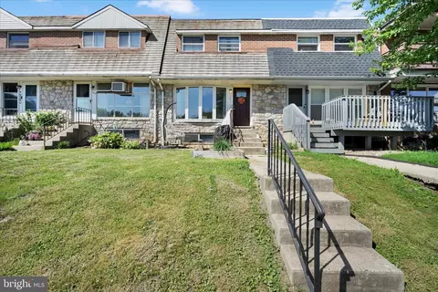 107 John Glenn Ave, Reading, PA 19607