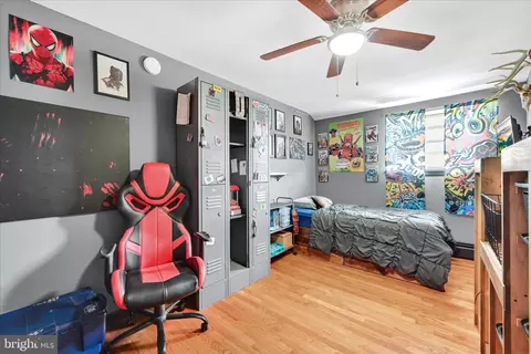 Bedroom - 107 John Glenn Ave, Reading, PA 19607 photo 5 of 5