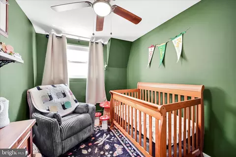 Bedroom - 107 John Glenn Ave, Reading, PA 19607 photo 3 of 5