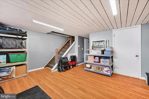 Entry Way - 107 John Glenn Ave, Reading, PA 19607 photo 6 of 8