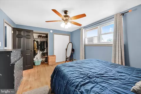 Bedroom - 107 John Glenn Ave, Reading, PA 19607 photo 2 of 5