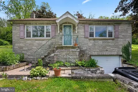 1644 Moselem Spgs, Hamburg, PA 19526