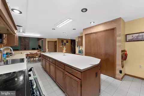 Kitchen - 10 Shade Rd, Oley, PA 19547 photo 3 of 3