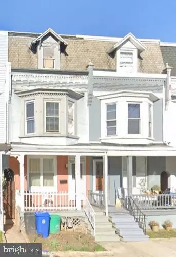 828 N 12th St, Reading, PA 19604