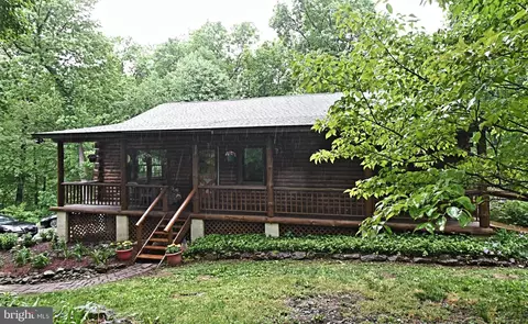 148 Fredericksville Rd, Mertztown, PA 19539
