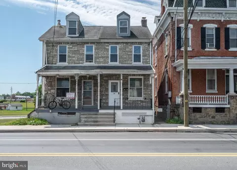 3924 Penn Ave, Reading, PA 19608