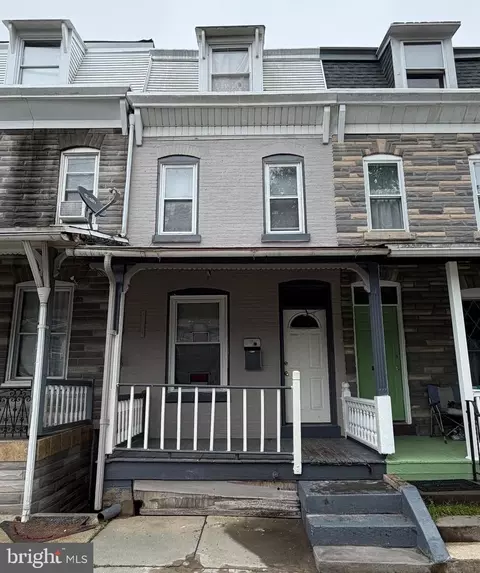 629 Tulpehocken St, Reading, PA 19601