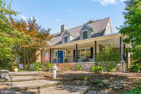40 Christman Rd, Kutztown, PA 19530