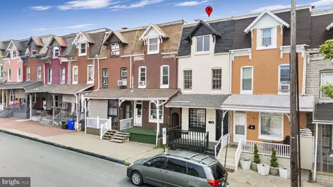 227 N Front St, Reading, PA 19601