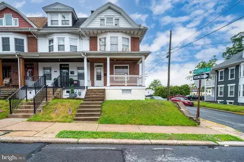 24 S 23rd St, Reading, PA 19606