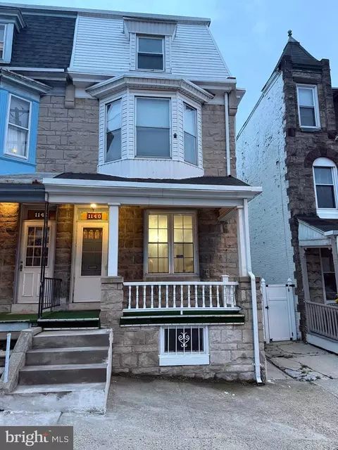 1140 Greenwich St, Reading, PA 19604