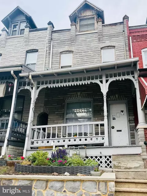 131 Pear St, Reading, PA 19601