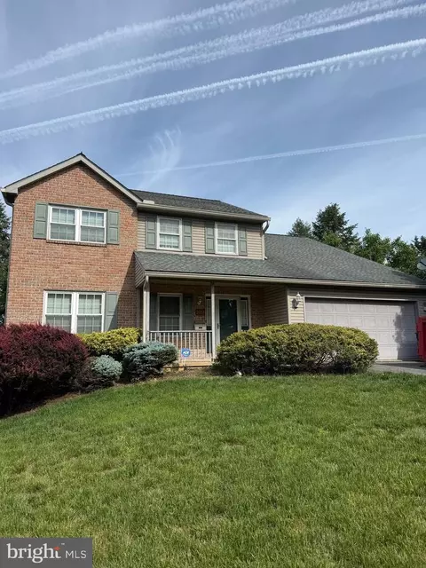 2117 Bressler Dr, Reading, PA 19610