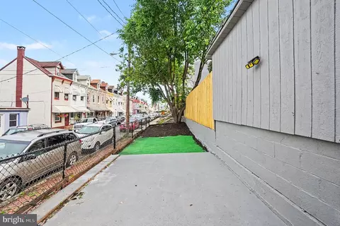 Exterior - 1231 Oley St, Reading, PA 19604 photo 7 of 7