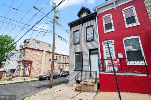 Exterior - 1231 Oley St, Reading, PA 19604 photo 2 of 7