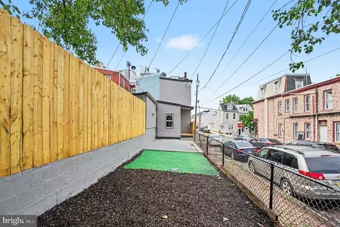Exterior - 1231 Oley St, Reading, PA 19604 photo 6 of 7