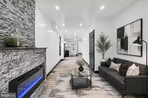 Entry Way - 1231 Oley St, Reading, PA 19604 photo 1 of 11
