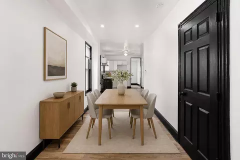 Entry Way - 1231 Oley St, Reading, PA 19604 photo 5 of 11