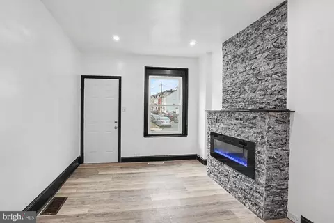 Living - 1231 Oley St, Reading, PA 19604 photo 1 of 1